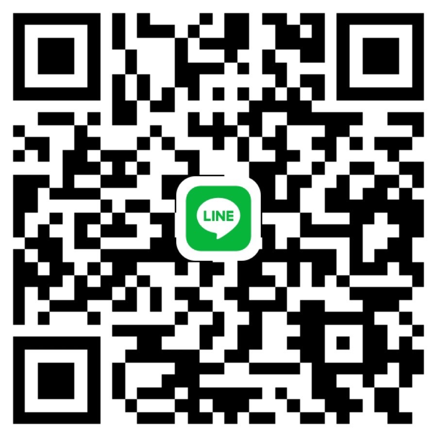 聯絡QR code