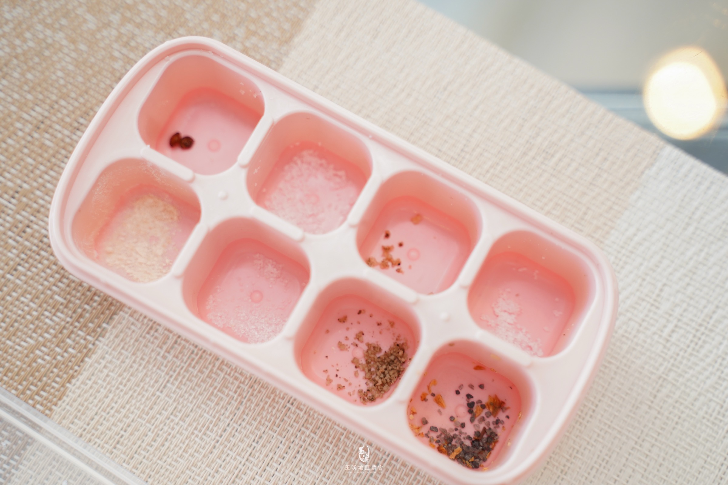 風味的語言──品味感官培訓課程